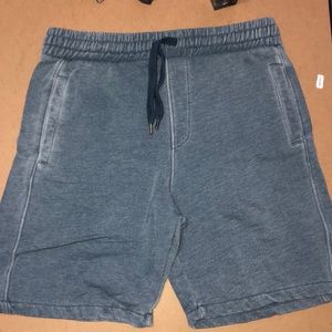 Valor Collective Shorts (S)